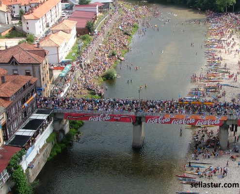 Descenso internacional Descenso internacional
